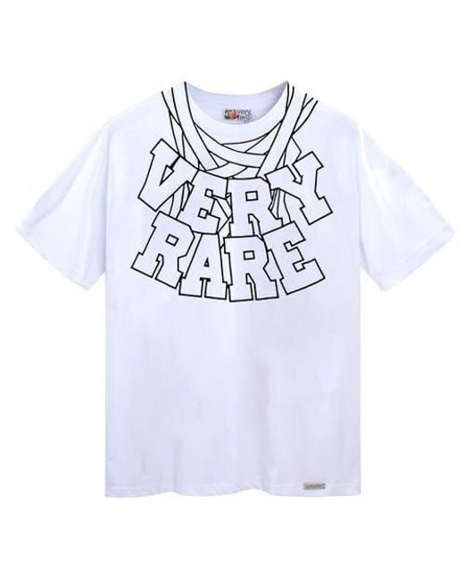 VERYRARE Blue Chain Tee for men