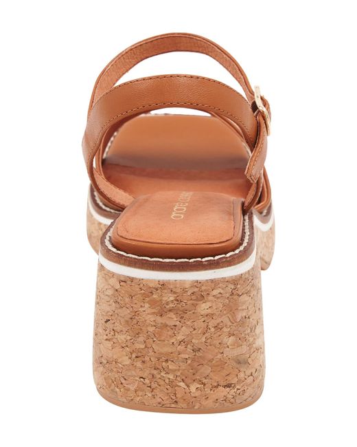 Andre Assous Brown Louise Featherweights Sandal