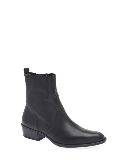 Paul Green Black Calista Boot