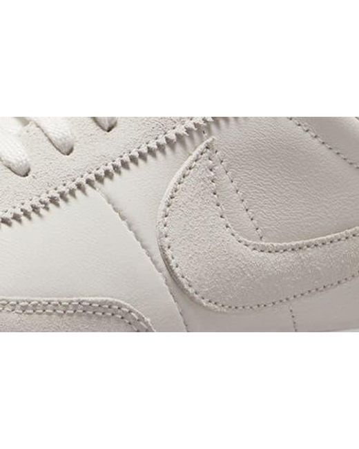 Nike Killshot 2 Sneaker in White for Men | Lyst