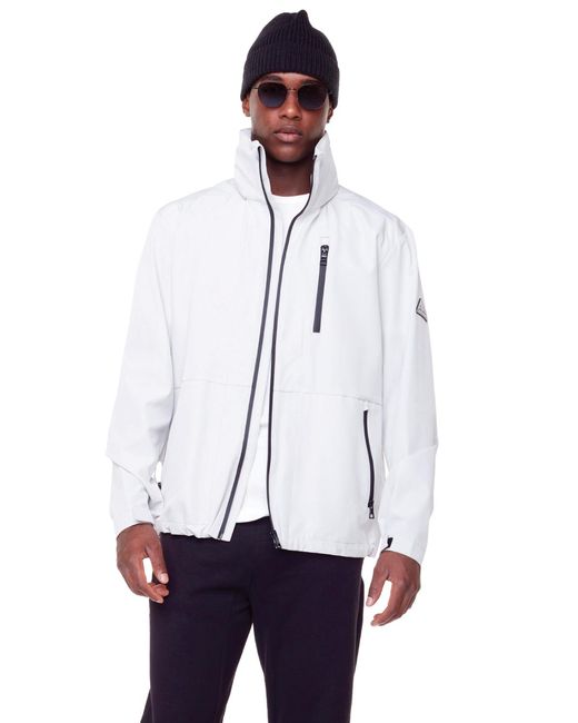 Alpine North White Carmacks for men