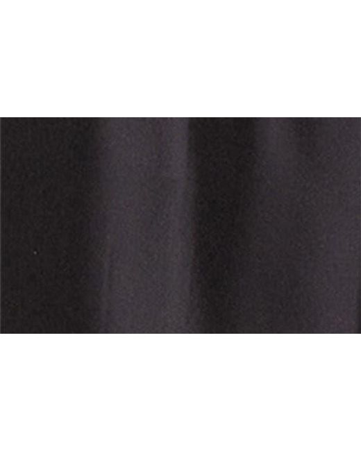 Toccin Blue Nela Drawstring Flared Pants