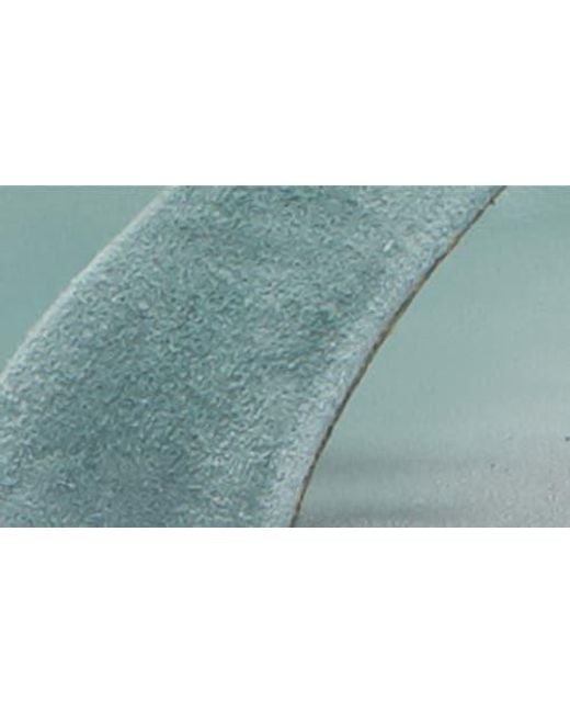 Jeffrey Campbell Green Marielle Slingback Sandal