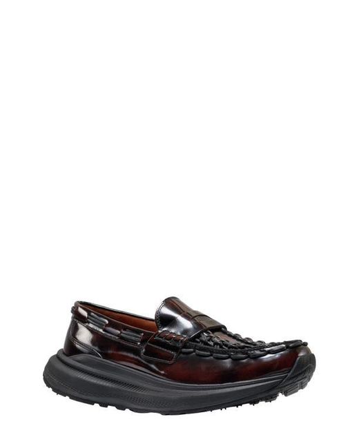 Keen Uneek Loafer Wk in Black for Men | Lyst