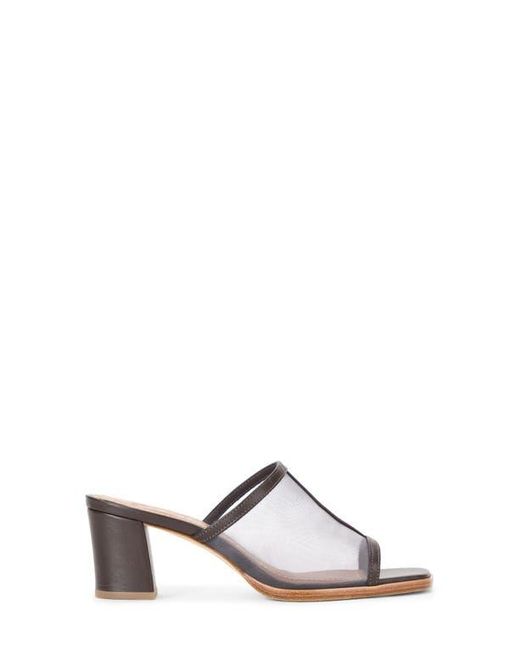 Staud Multicolor Alessandra Sandal