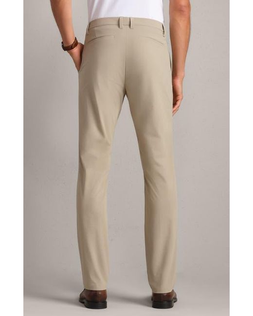 Rhone Natural Commuter Pro Slim Fit Pants for men