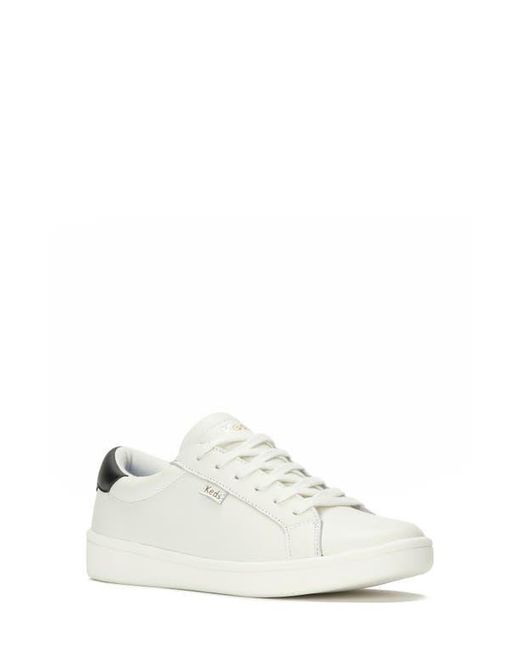 Keds White Ace Ii Sneaker