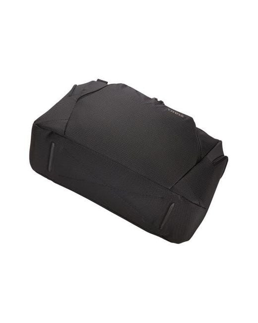 Thule Black Crossover 2 Duffle Bag