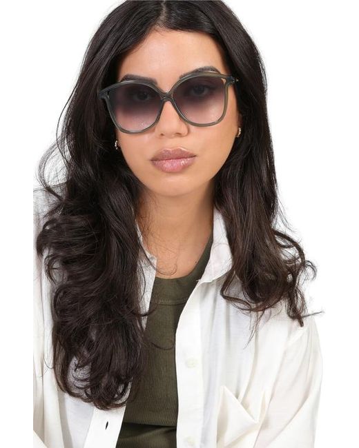 Illesteva Multicolor Nancy Sunglasses