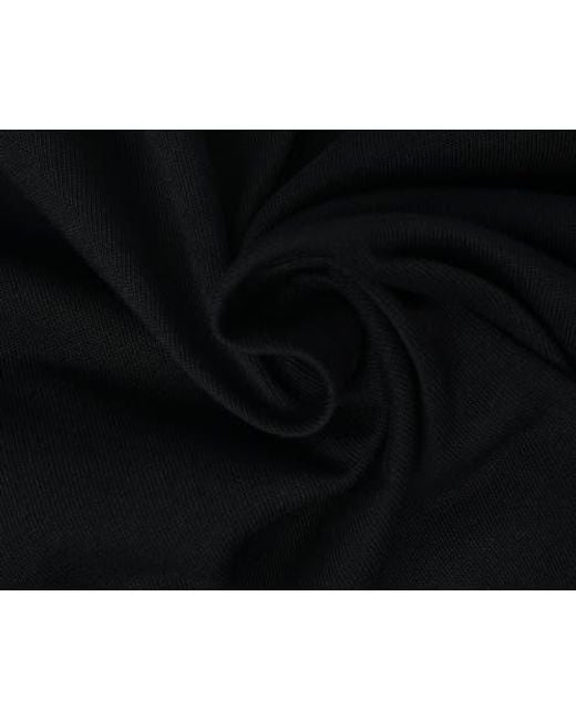 VERYRARE Black Hardcore Tee for men