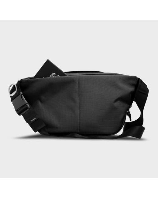 Orbitkey Black Sling Plus