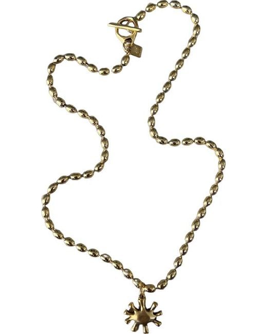 Sccollection Natural Sofia Necklace