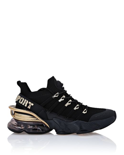 Philipp Plein Black Tiger Attack//Gen.X.04