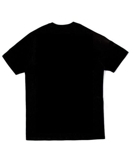 VERYRARE Black Time Flies Tee for men