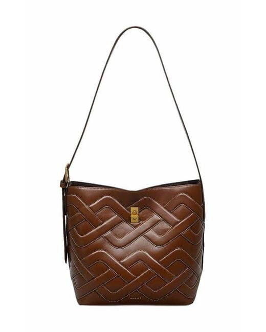 Radley Brown Threadneedle Street