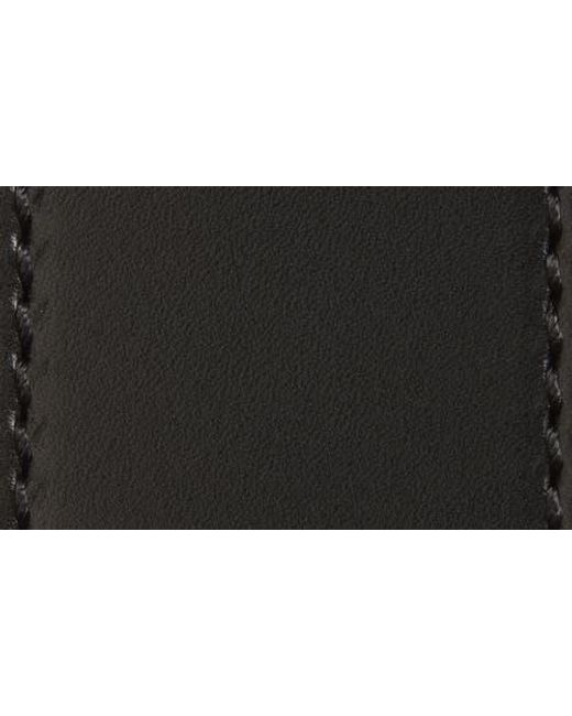 Givenchy Black Gentlemen Belt for men
