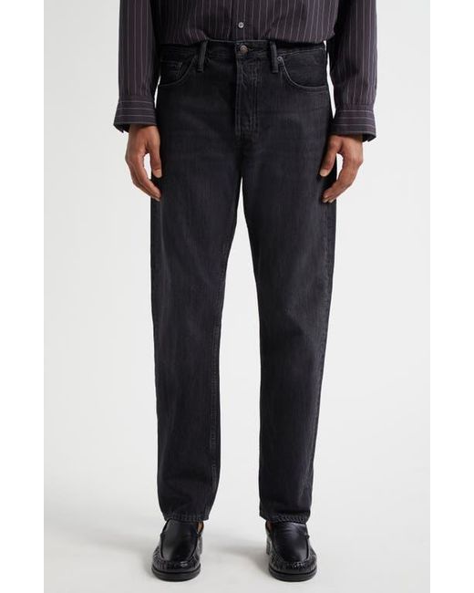 Acne Blue 1996 Regular Fit Jeans for men