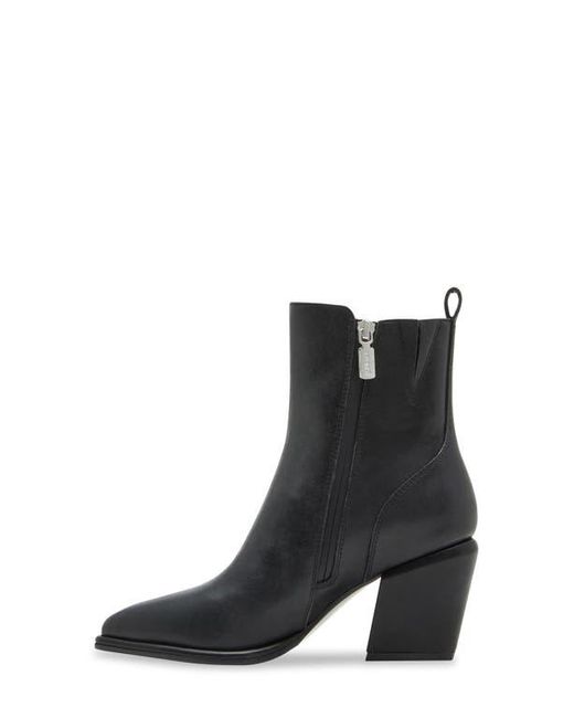Blondo Black Elenor Waterproof Bootie