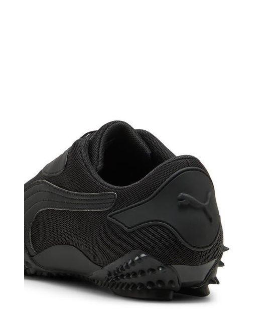 PUMA Black Mostro Og Prime Sneaker for men