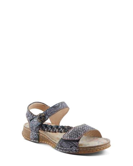 Spring Step White Popular Sandal