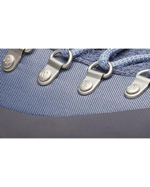 Merrell Blue Ontario Sp Sneaker for men