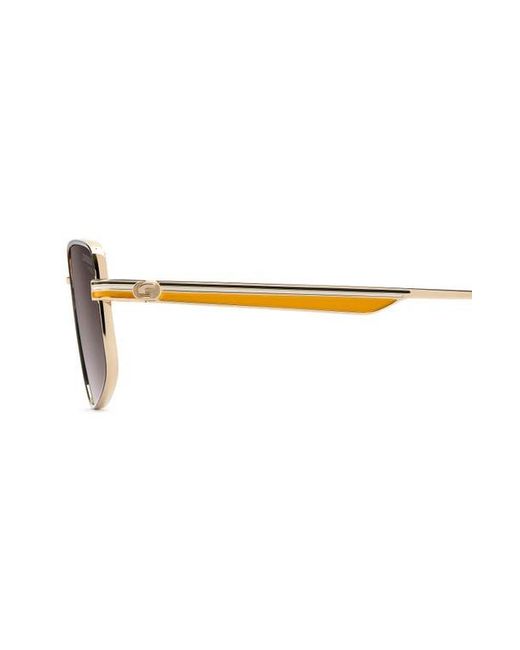 Carrera Multicolor 53Mm Rectangular Sunglasses