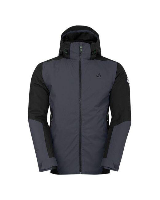 Dare 2b Blue Precision Ii Ski Jacket for men