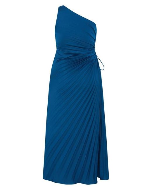 city chic one shoulder dress City Chic Women's Sensual One Shoulder Dress