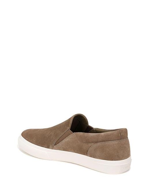 Vince Multicolor Fletcher Slip-On Sneaker for men