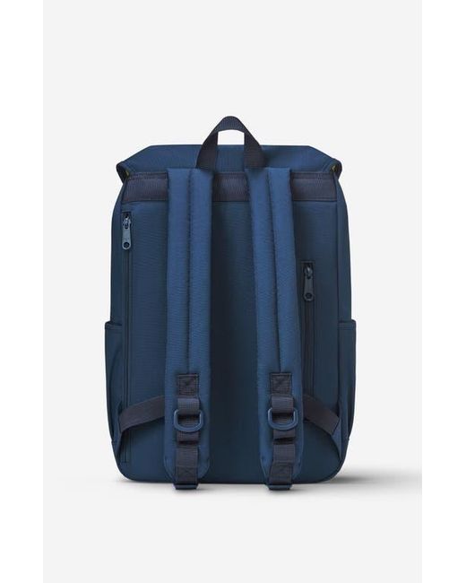 MAH Blue Young Tour Backpack