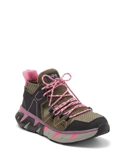 Skechers Green Mark Nason Los Angeles Ziggy