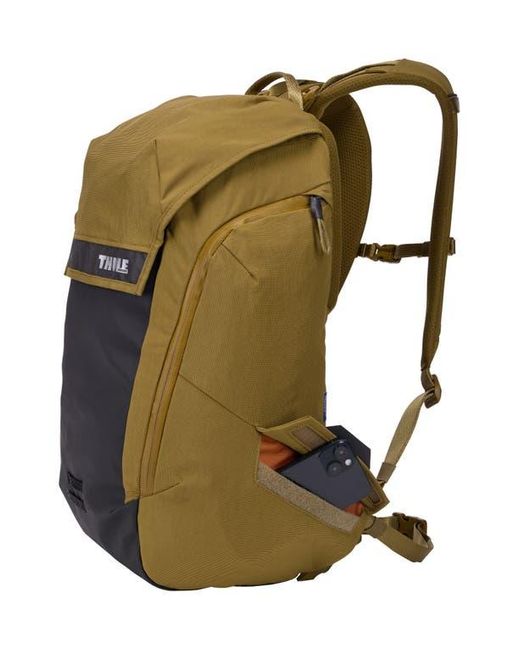 Thule Black Paramount Commuter 28-Liter Backpack