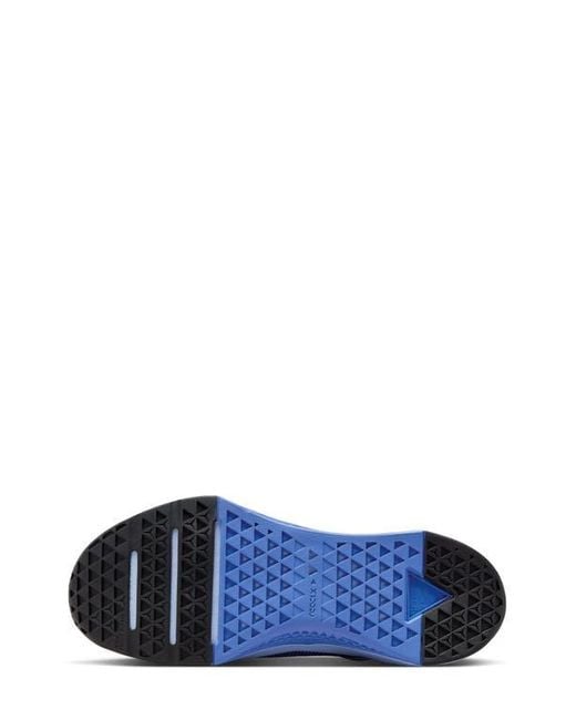 Nike Blue Metcon 10 Training Shoe for men