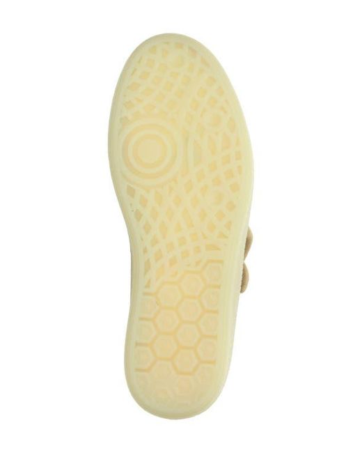 Think! Metallic Turna Bow Sneaker