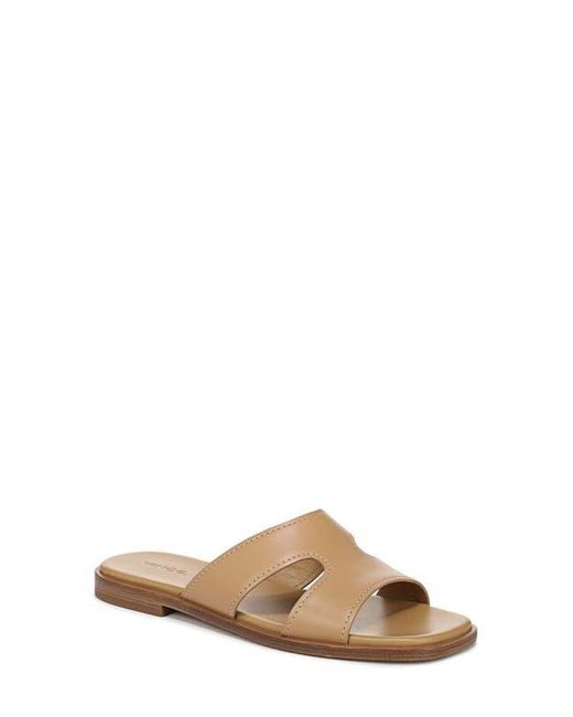 Vince Brown Meyers Slide Sandal