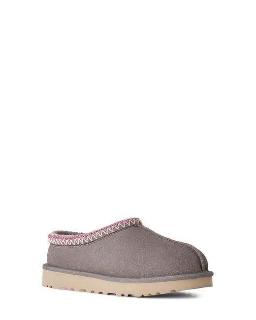 Ugg Gray Tasman Ii Slipper