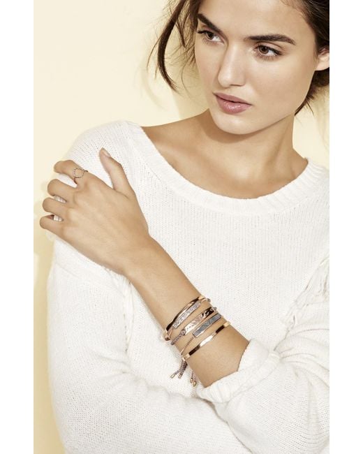 Monica Vinader Friendship Bracelets Sale Up To 60% Off