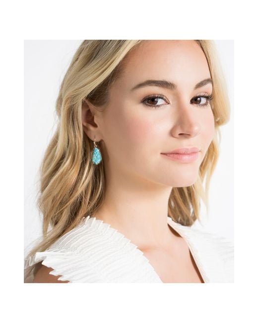 Kendra scott on sale camelia earrings