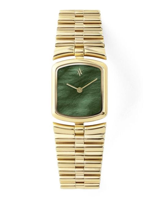 VANNA Metallic Amare Gemstone Watch
