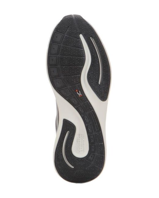 Johnston & Murphy Multicolor Declan Waterproof Sneaker for men