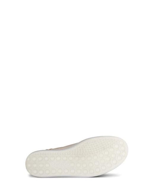 Ecco Natural Soft 7 Sneaker
