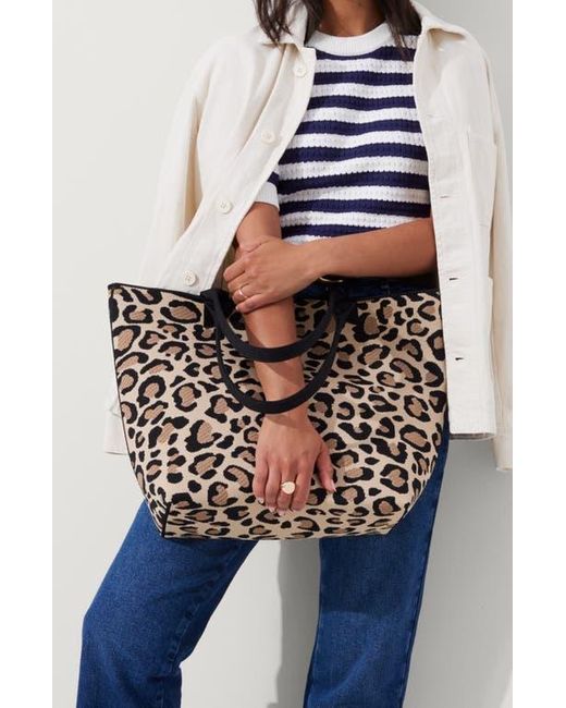 Rothy's Black The Lightweight Tote