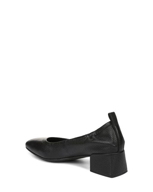 Vionic Black Ramona Pump