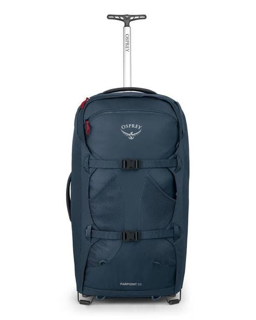 best carry on travel bag for men The 6 Best Carry-On Travel Backpacks for 2026