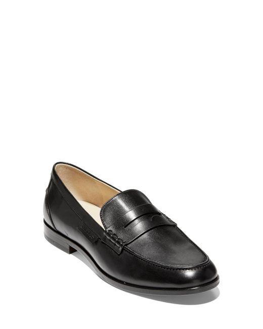 cole haan mens penny loafers