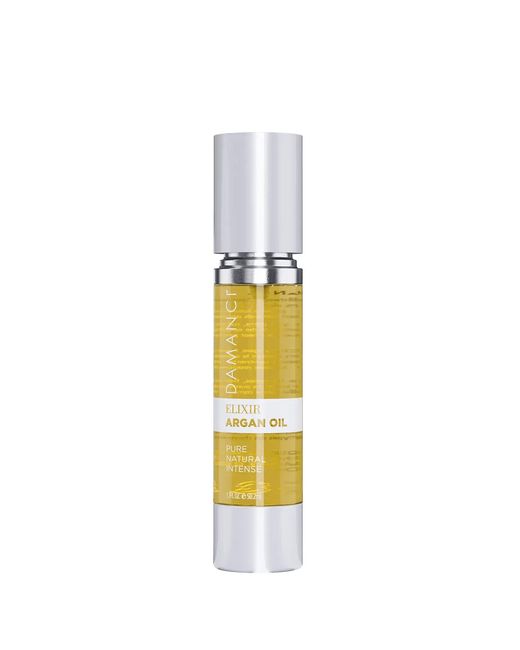 Damanci White Elixir Argan Oil Liquid