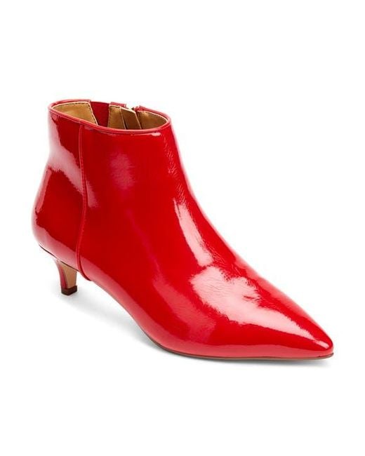 Comfortview The Meredith Bootie