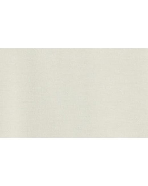 Free Fly White Flex Performance Henley for men