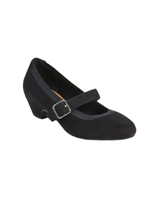 Comfortview Black The Stone Pump
