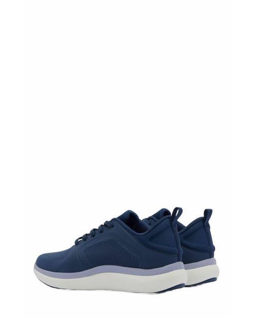 ABEO Blue Mxv Cruise Sneaker